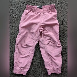 MEC adventure pants 3T